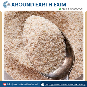 Cáscara de Psyllium de Grado Premium, Textura Fina, Alta Expansión, 60 Mesh, Certificación HALAL, Empaque Personalizado, Productos Alimenticios Sin Gluten - Product Image 2