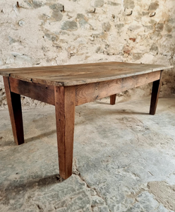 Hot Sale Handmade <b>Square</b> Solid Wood Coffee <b>Table</b> Rustic Farmhouse & Modern Design Eco-Friendly <b>Kitchen</b> Furniture - Product Image 4