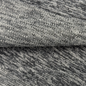 Strong Stretchability <b>POLYESTER</b> Single Jersey <b>Fabric</b> for Yoga T Shirts - Product Image 4