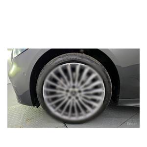 Mercedes-Benz Clase C C300 AMG Line 2022, 30,995 km, Caja de Cambios Automática, Volante a la Izquierda, Cámara Trasera - Product Image 5