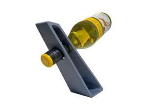 Compact Bottle Holder Kitchen Organizer Perfect For Sauces Bottles <b>Tabletop</b> Space Saving Home And Restaurant From India - Product Image 6