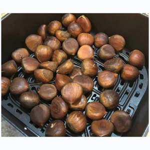 เมล็ดเกาลัดดิบสด ออร์แกนิก เกาลัดสดปอกเปลือก อบสุก ราคาถูก - Product Image 1