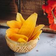Tranches de mangue séchées moelleuses de qualité supérieure, Vietnam, OEM, ODM, fournisseur d'usine en gros, fabricant, marque privée, export, commandes en gros - Product Image 4