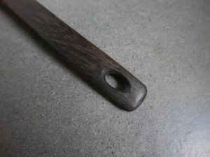 Chausse-pieds en bois de haute qualité, écologiques et polis, pour la Saint-Valentin et Thanksgiving - Product Image 6