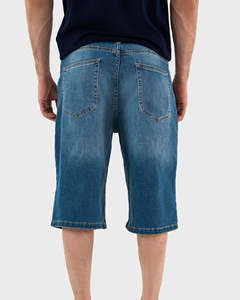 Casual Wear High Demanding <b>Men</b> Denim Shorts High Style Wear Quick Dry New Arrival Best Selling Best Wear <b>Men</b> Denim Shorts - Product Image 4