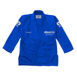 Uniforme de BJJ Gi Edge Force Sportswear, Algodón Pakistaní Lavado, Elástico, Ligero, Transpirable, Profesional 2026, Venta al Por Mayor, Personalizado - Product Image 1