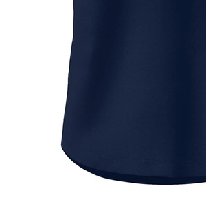 Maillot de baseball imprimé tendance à manches courtes, design personnalisé, col à deux boutons, anti-UV, évacuation de l'humidité, multi-usages - Product Image 5