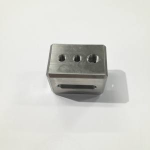 Fabricante de Piezas de Mecanizado CNC Personalizadas en Vietnam, Producción OEM de Alta Precisión - Product Image 4