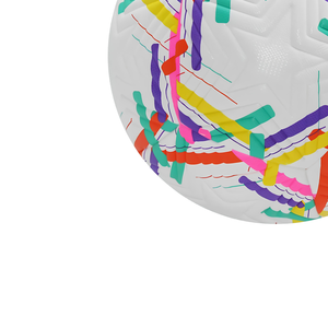 Balón de Fútbol Urbano Oficial Tamaño 5 de Alta Calidad, Impermeable, para Entrenamiento de Fútbol Callejero, Proveedor Mayorista - Product Image 2
