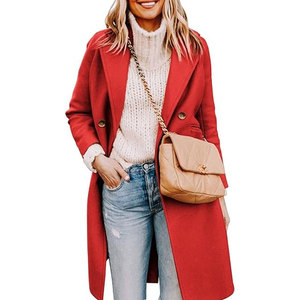 Abrigo de Moda para Mujer, Material Duradero, Gran Venta, Ligero y de Alta Calidad - Product Image 1