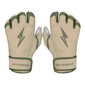 Guantes de Bateo de Béisbol al por Mayor, Nuevo Estilo, Colores y Tallas Personalizables, Duraderos, para Entrenamiento de Adultos, Guantes Completos para Hombre - Product Image 1