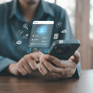 Plateforme de gestion des relations client avancée AI Cloud CRM et solution de pipeline de ventes automatisé pour les entreprises - Product Image 4