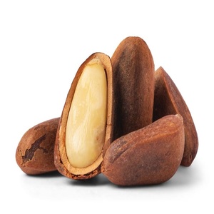 Piñones Orgánicos de Alta Calidad 100% Puros, Blanqueados, Grado Alimenticio Común, 2 Años de Vida Útil, Empaque a Granel - Product Image 6
