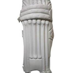 Protège-tibias de cricket légers de qualité supérieure, dernier design, pour sports traditionnels, protection intégrale en canne, pour balle dure - Product Image 4