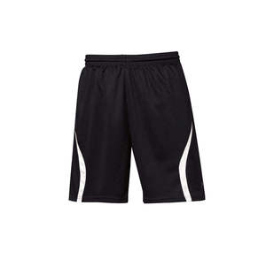 Shorts Deportivos Hechos en Pakistán al por Mayor para Adultos, para Fútbol, Gimnasio, Entrenamiento y Running, Unisex - Product Image 4