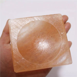 Tuiles de sel rose de l'Himalaya naturel, briques de sel pour salles de sel, panneaux muraux de spa, décoration intérieure - Product Image 3