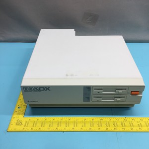 คอมพิวเตอร์ส่วนบุคคลฮิตาชิ PC-SD40 B32DX, B32, 4 – อุปกรณ์และชิ้นส่วนเซมิคอนดักเตอร์เชิงพาณิชย์ที่มีความน่าเชื่อถือระดับโลก - Product Image 1