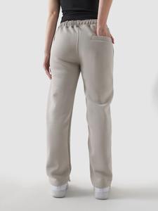 Pantalones Casuales de Algodón para Hombre, Personalizados al por Mayor, OEM/ODM, Color Personalizado, Cintura Elástica, Pierna Recta, Lisos, Talla Grande - Product Image 5