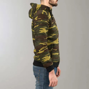 Sudaderas con capucha de forro polar para motocicleta de alta calidad con costuras duraderas, sudaderas con capucha de forro polar para motocicleta para montar. - Product Image 4