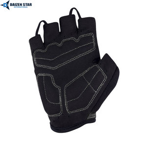 Guantes de Ciclismo de Medio Dedo con Palma de Gel Antideslizante y Transpirables - Product Image 6