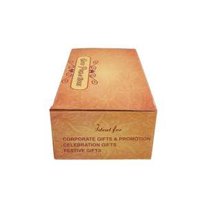 Juego de Charan Paduka de Acero Inoxidable con Diseño Sagrado, Artesanal, de Varias Piezas, para Templo en Casa, Rituales de Pooja, Simbolizando la Divinidad de Diwali - Product Image 2