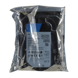 Ổ cứng gắn trong dung lượng cao 2TB ST2000VX017 3.5 inch SATA 6gb/s 5400RPM 256MB Cache CCTV dành cho máy tính để bàn DVR NVR an ninh - Product Image 6