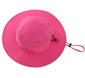 หมวกบักเก็ต OEM ขายส่ง สำหรับทุกเพศ พิมพ์โลโก้ได้ตามต้องการ หมวกตกปลา หมวกกันแดด ออกแบบมาเพื่อการเดินทางท่องเที่ยวแบบสบายๆ ใช้ได้ทุกวัน มีสไตล์โดดเด่น - Product Image 2