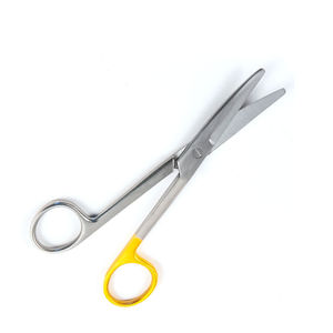 Tijeras Mayo de Acero para Instrumentos Médicos, Bajo MOQ / Diseño de Logotipo Personalizado, Tijeras Quirúrgicas de Disección Mayo, Certificación CE, Uso Hospitalario - Product Image 5