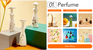 Parfum pour femmes de taille régulière Oriental CINDY BLOOM 50ml Eau de Parfum en spray, parfum de qualité supérieure longue durée, utilisation quotidienne, vente en gros - Product Image 4