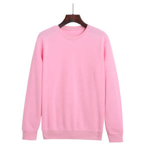 Sweat-shirt personnalisé en molleton 100% polyester, chaud pour l'automne, tendance streetwear, sweat-shirt à capuche surdimensionné - Product Image 6