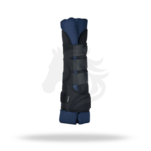 Botas Protectoras para Patas de Caballo, Personalizadas, para Entrenamiento y Uso en Establos - Product Image 1