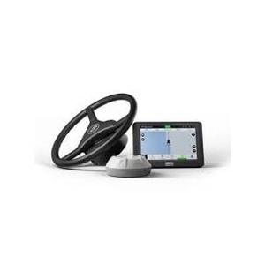 ระบบนำทางอัตโนมัติสำหรับรถแทรกเตอร์ทางการเกษตร ระบบ GPS GNSS AS301 ตัวควบคุมการนำทางขั้นสูงสำหรับรถแทรกเตอร์ - Product Image 2