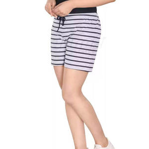 Shorts décontractés élégants pour femmes, doux et résistants, parfaits pour un usage quotidien. - Product Image 5