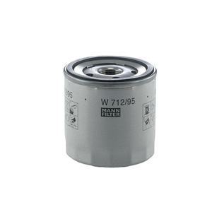 オイルフィルターOEM W712/V-W用フィットPo-<span class=keywords><strong>lo</strong></span> Go-lf T-Cross Je-tta Ti-guan Au-di Sko-da Oc-tavia Se-at Le-on - Product Image 1