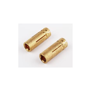 Brass Drop Anchor Corrosion Resistant Expansion Fastener for Concrete <b>Secure</b> Fixing and Industrial Hardware Use - Product Image 5
