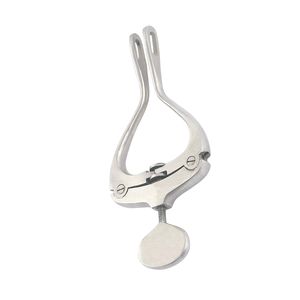 Rabbit Rodent Mouth Gag Stainless Steel Small Animal Veterinary Instruments Premium Quality Customizable by ARMANDIOUS - Product Image 4