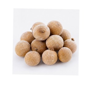 Vietnam Factory Tasty Cheap Price Top Notch Quality Top Selling Frozen Whole Longan Packed in 5kg <b>Bag</b> - Product Image 2