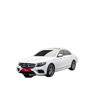 เมอร์เซเดส-เบนซ์ อี-คลาส อี300 เอเอ็มจี ไลน์ ปี 2019 ระยะทาง 68,068 กม. เกียร์อัตโนมัติ พวงมาลัยซ้าย เบาะหนัง มาตรฐานไอเสียยูโร 5 - Product Image 1