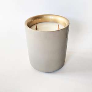 Fer pot de Bougie - Product Image 4