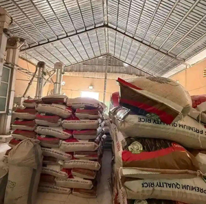 Proveedor Mayorista de Arroz Jazmín Tailandés Premium de Grano Largo, Bolsas Personalizadas de 25kg y 50kg, Precio de Fábrica, Envío a Todo el Mundo - Product Image 2