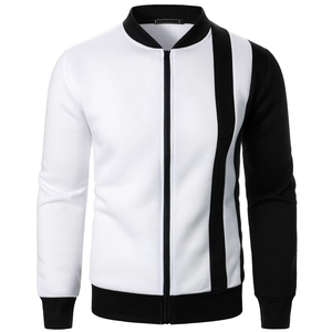 Casual Autumn Polar Fleece <b>Jacket</b> Single Button Soft Polyester Fabric Thick Outdoor Plus Size <b>Men's</b> From pakistan Embroidered - Product Image 5