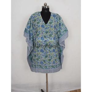 Vestido de Verano Informal de Manga Larga Estilo Coreano, 100% Algodón Puro Hecho a Mano, Vestido Midi Ajustado, Ligero, para la Playa - Product Image 3