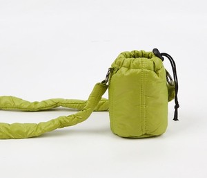 2026 New Portable universal water bottle bag heat-insulating and drop-proof polyester <b>thermos</b> <b>cup</b> sleeve - Product Image 2