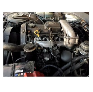 ใช้เครื่องยนต์ 1KZ สำหรับรถ SUV และรถออฟโรด - Product Image 3