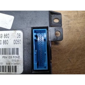 ECUs y Módulos de Computación Usados A8 4E0959860 - Product Image 5