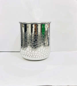 Tarros de acero vacíos personalizados al por mayor, contenedores redondos para hacer velas de cera de soja, en grandes cantidades, con grabado personalizado. - Product Image 6