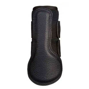 Botas de Soporte Acolchadas para Cuidado Equino, Botas Medicinales Ligeras para la Curación y el Soporte de Patas de Caballos - Product Image 4