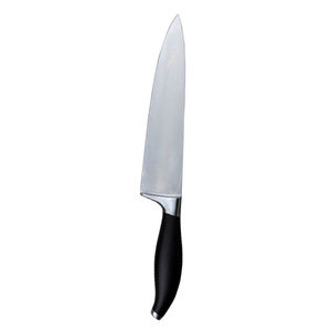 Couteau de chef professionnel en acier Damas de haute qualité, finition polie, compatible lave-vaisselle, fait main, pour la cuisine, personnalisable OEM - Product Image 5