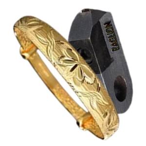 Herramientas de corte de diamante Posalux en forma de V personalizadas, herramienta de diamante de joyería de grado 80, herramienta de molino de extremo para la fabricación de joyas - Product Image 5