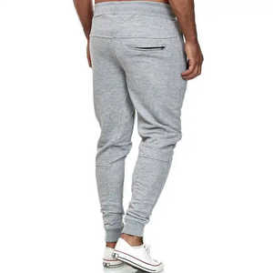 Pantalones Deportivos GENERSA SPORTS para Hombre, Personalizados con Impresión por Transferencia de Calor, Ligeros, de Lona, 100% Algodón, Ecológicos, Impermeables, Casuales - Product Image 4